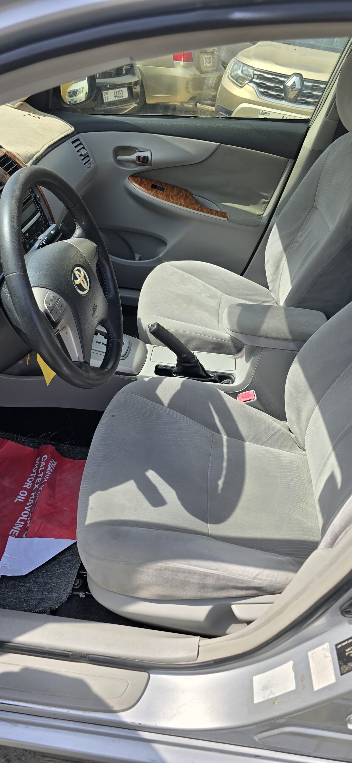 Corolla 2011 For Sale