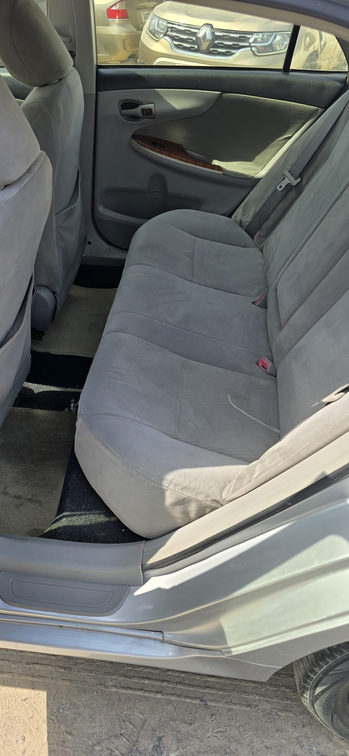Corolla 2011 For Sale