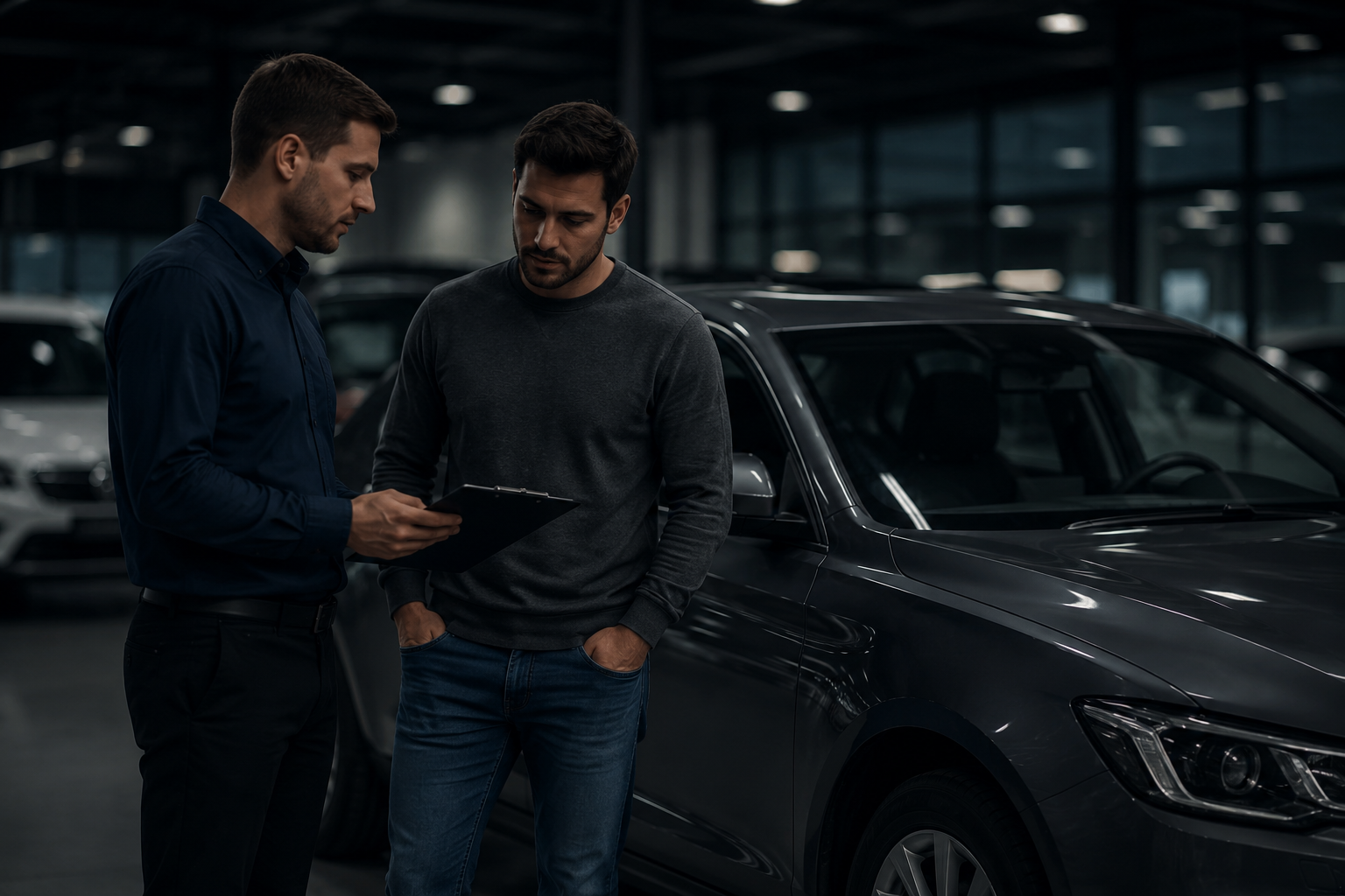 iCarsU.com: Sell Your Car FAST in Abu Dhabi