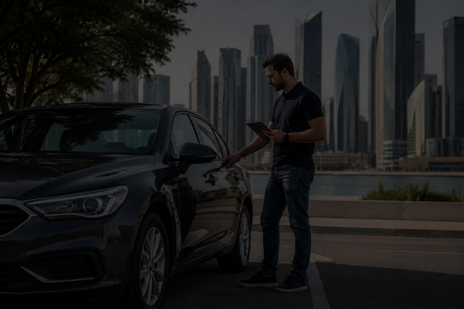 Icarsu.Com – Sell Your Car FAST in Abu Dhabi