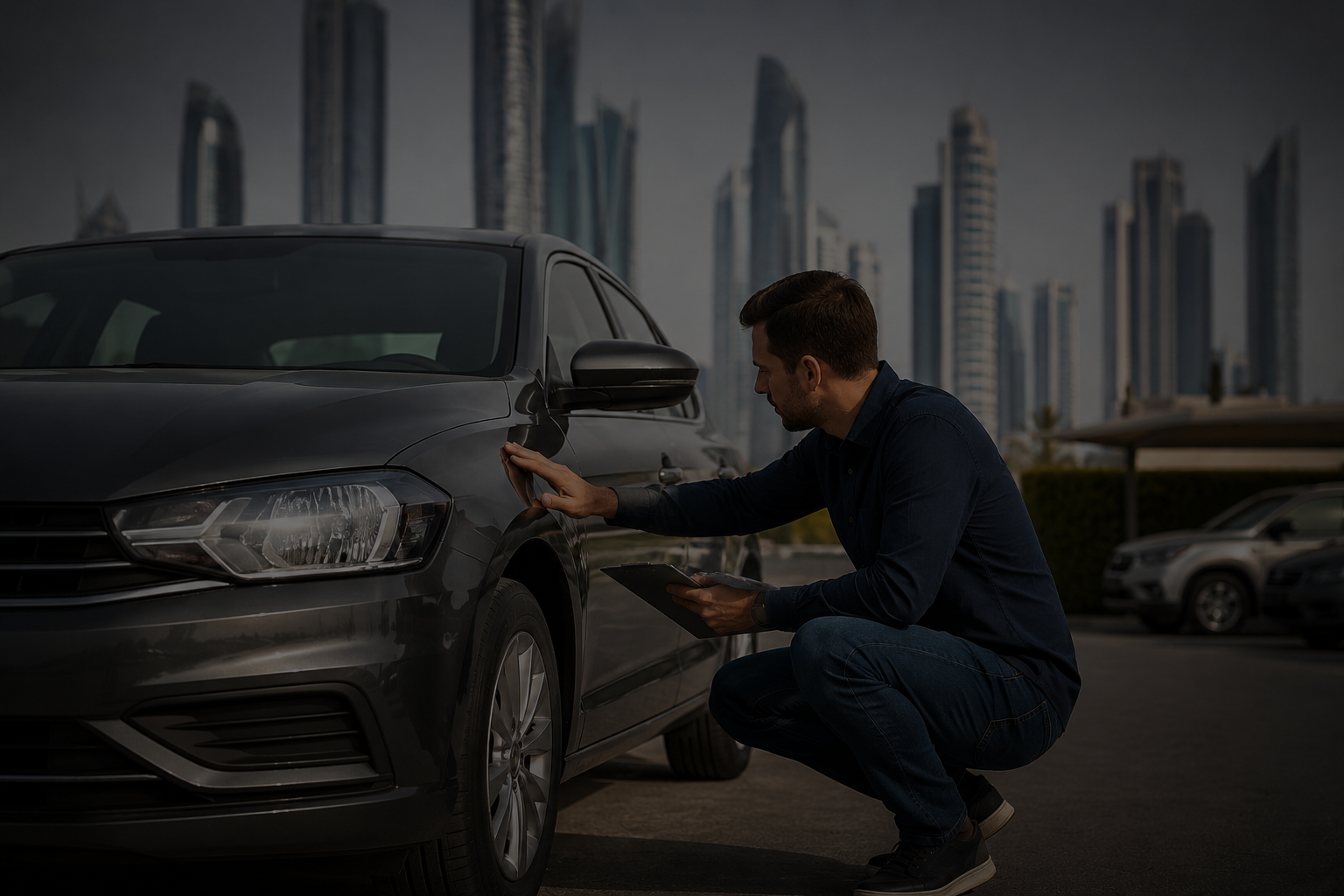 Icarsu.Com Guide for Selling Your Car in Abu Dhabi