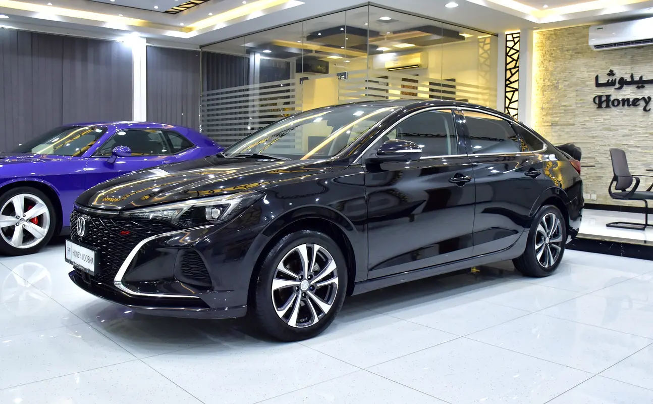 2022 Eado Plus GCC