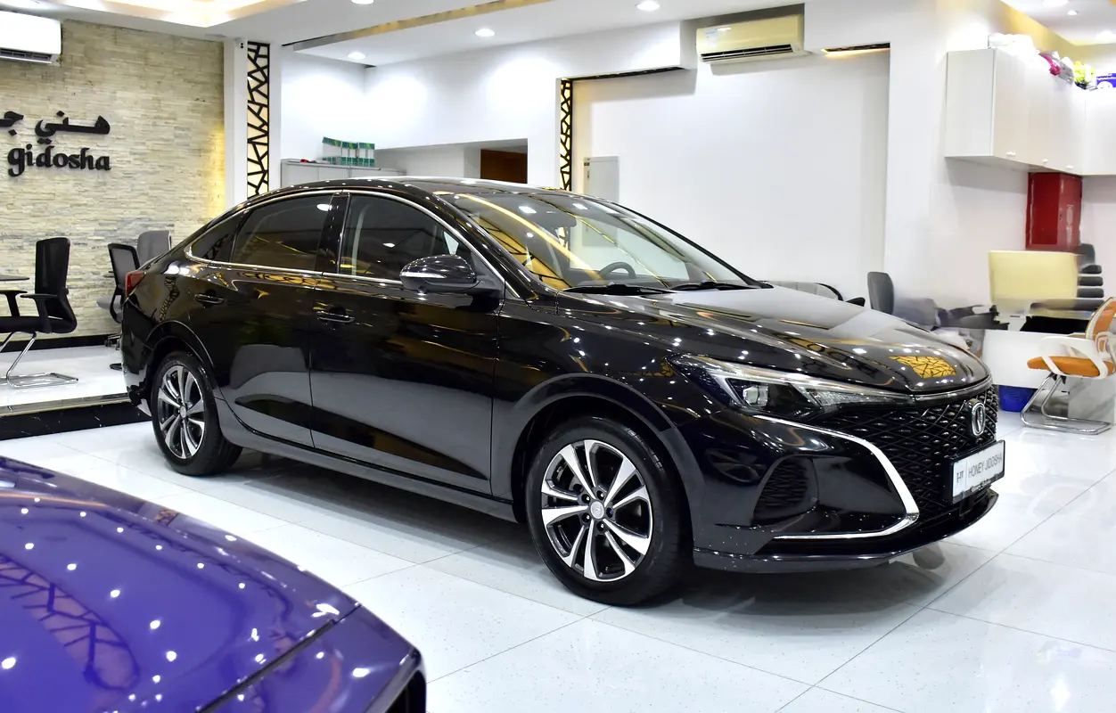 2022 Eado Plus GCC