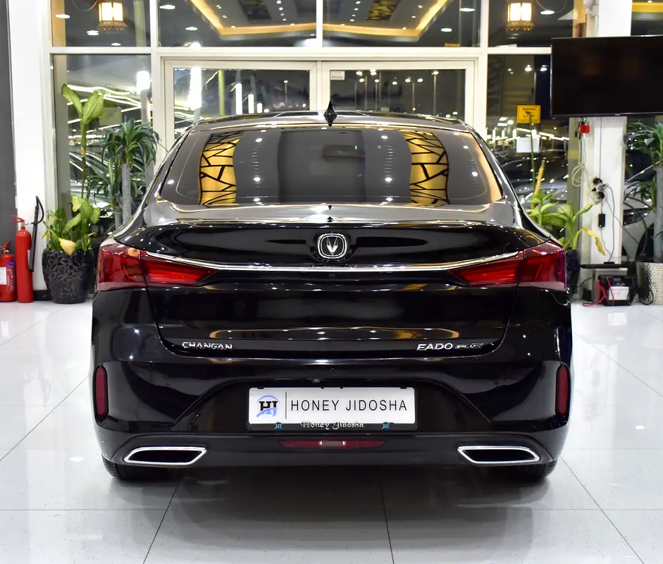 2022 Eado Plus GCC