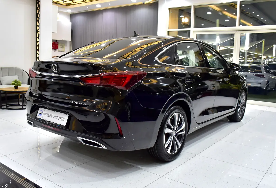 2022 Eado Plus GCC