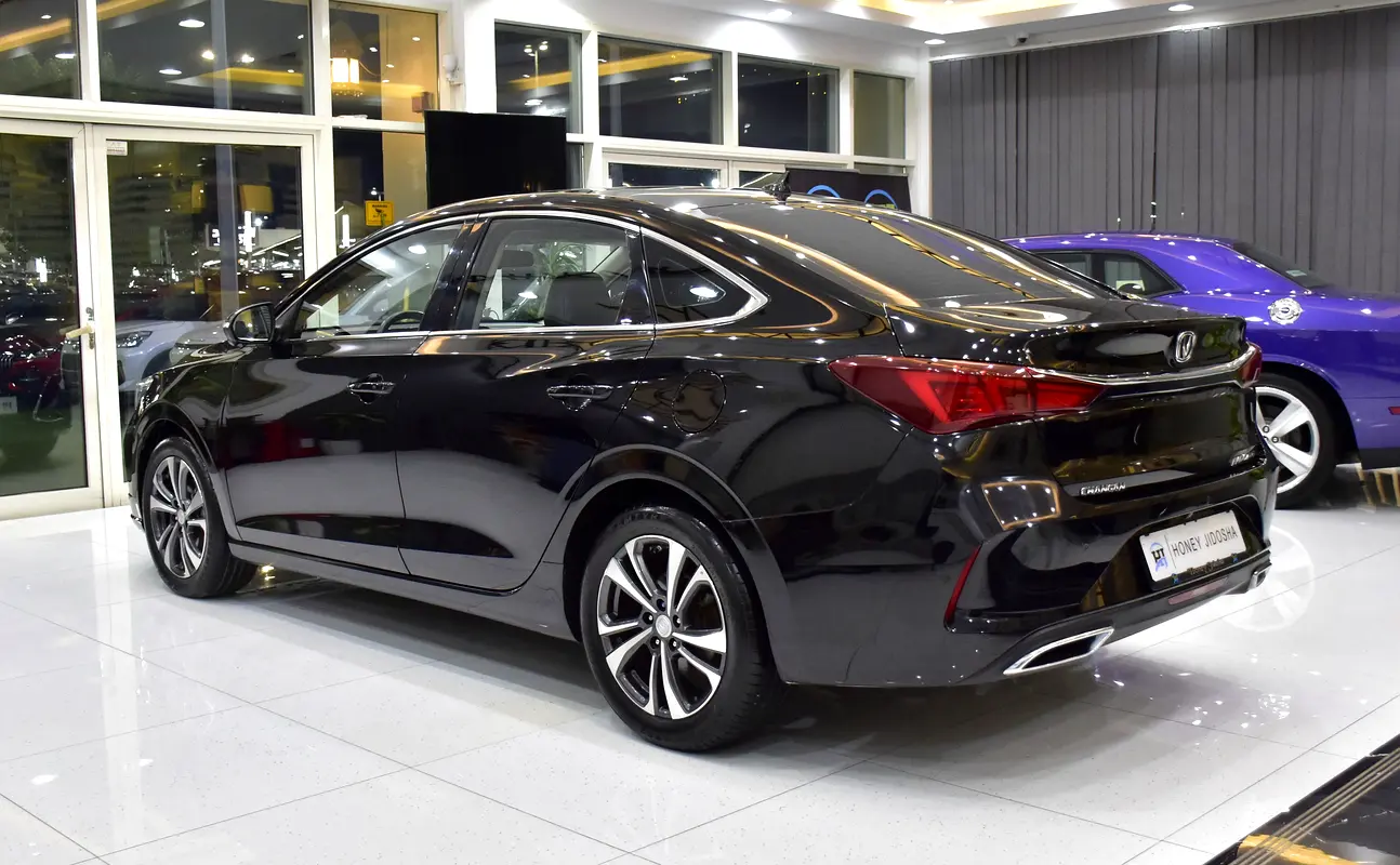 2022 Eado Plus GCC