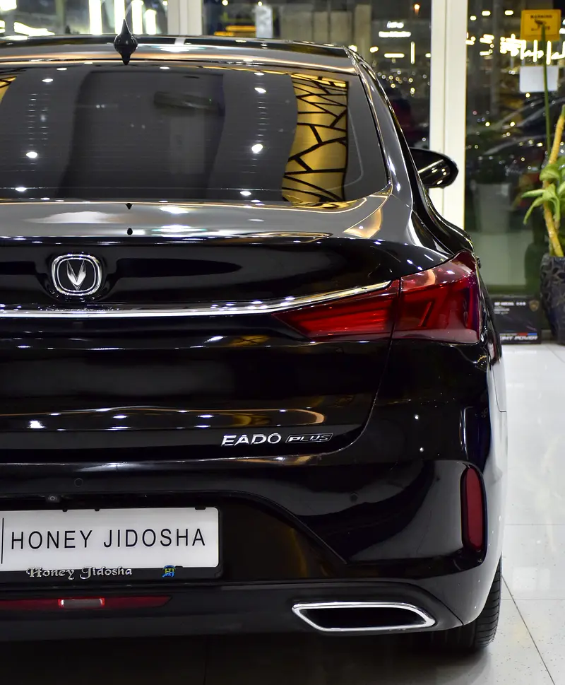 2022 Eado Plus GCC