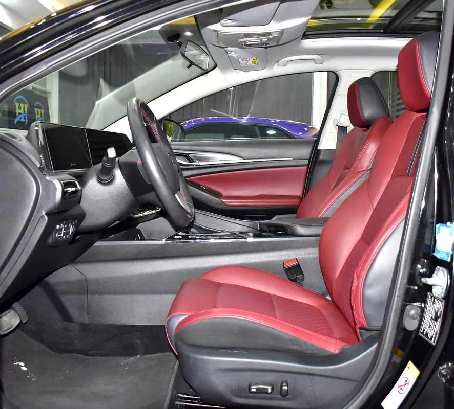 2022 Eado Plus GCC