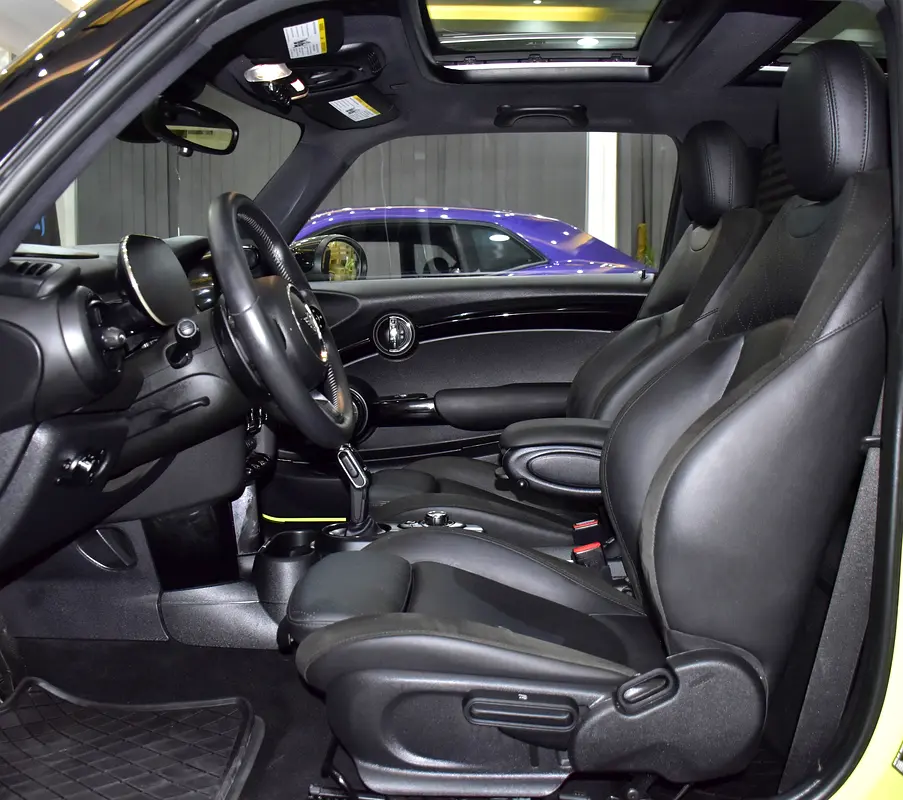 2023 MINI Cooper American (U.S) Specs