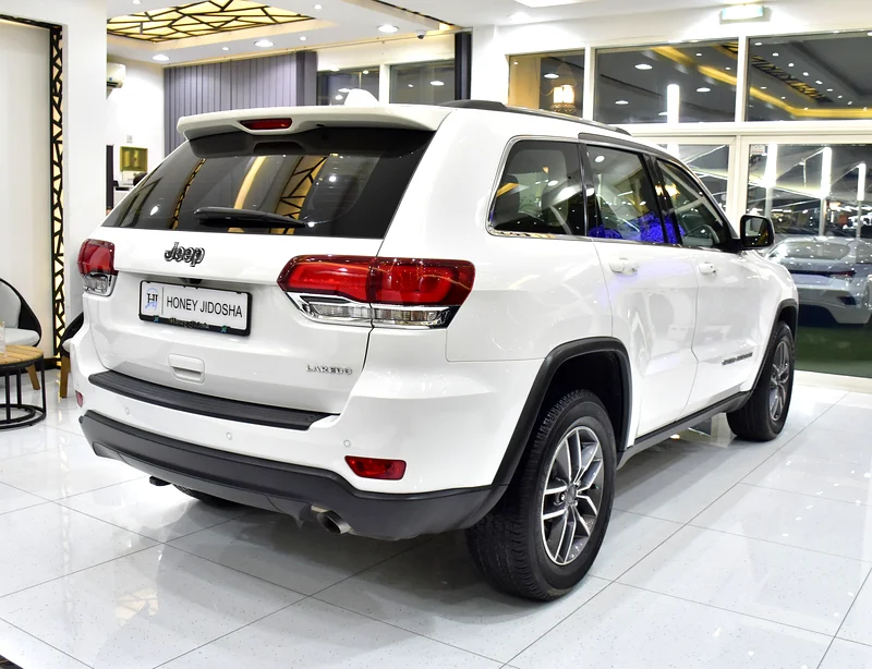 141000 2020 Grand Cherokee