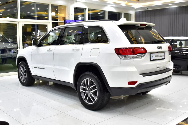 141000 2020 Grand Cherokee