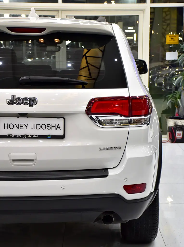 141000 2020 Grand Cherokee