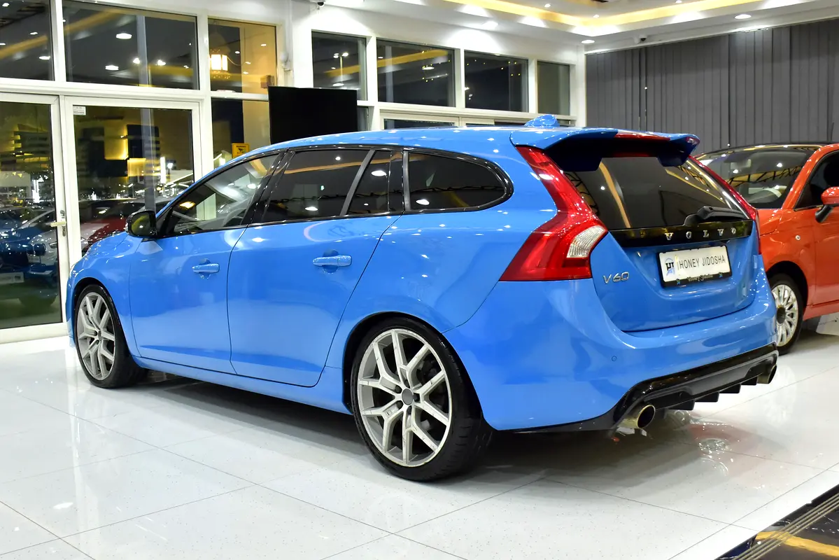 2016 V-Class GCC