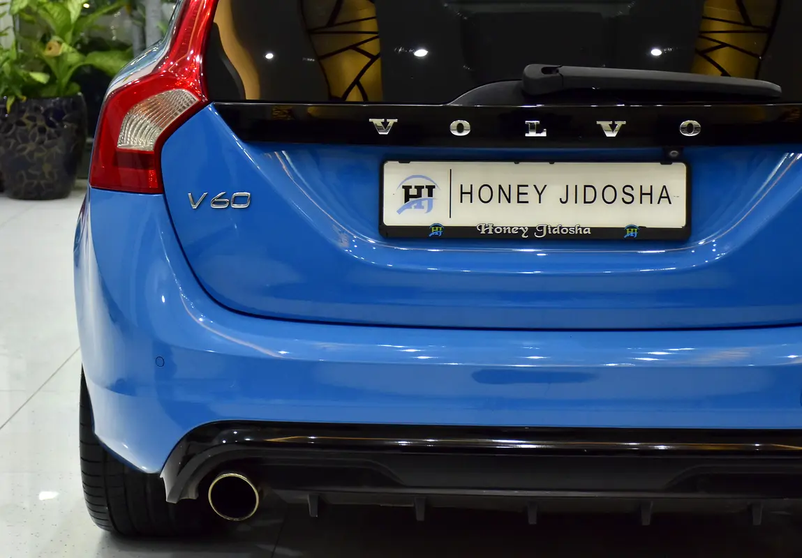 2016 V-Class GCC