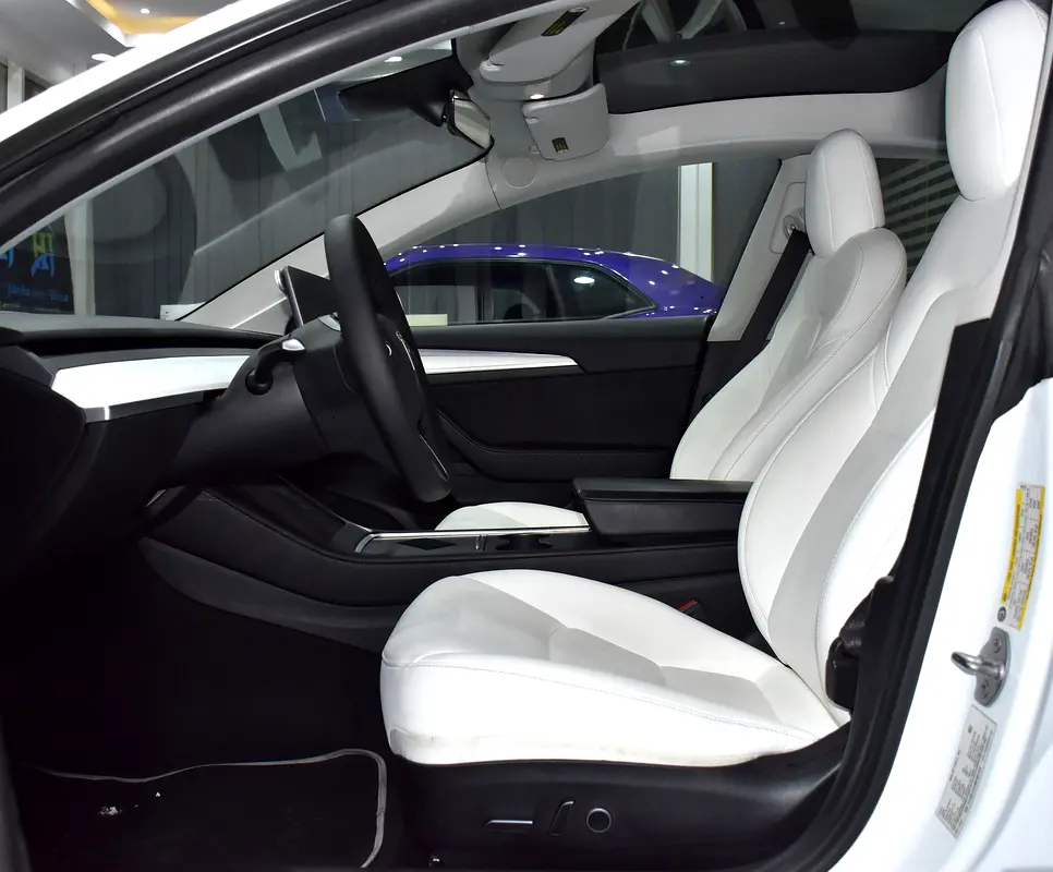 2021 Model 3 84000