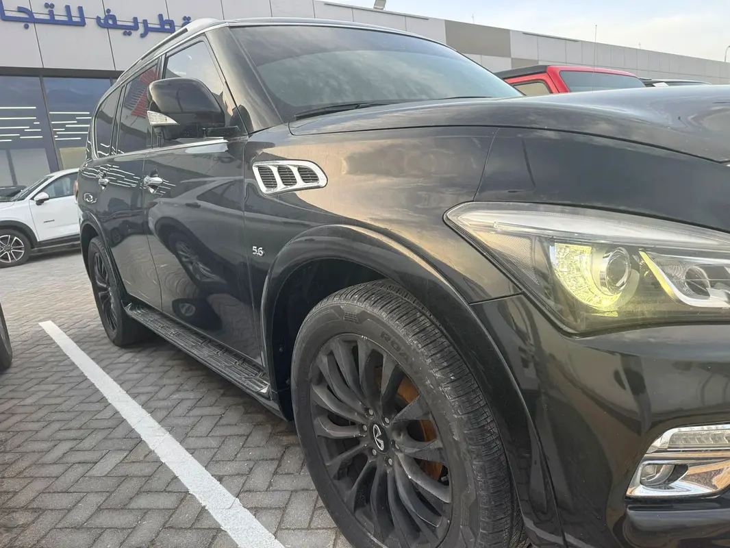 For sale in Al Jimi, Al Ain 2016 Q80