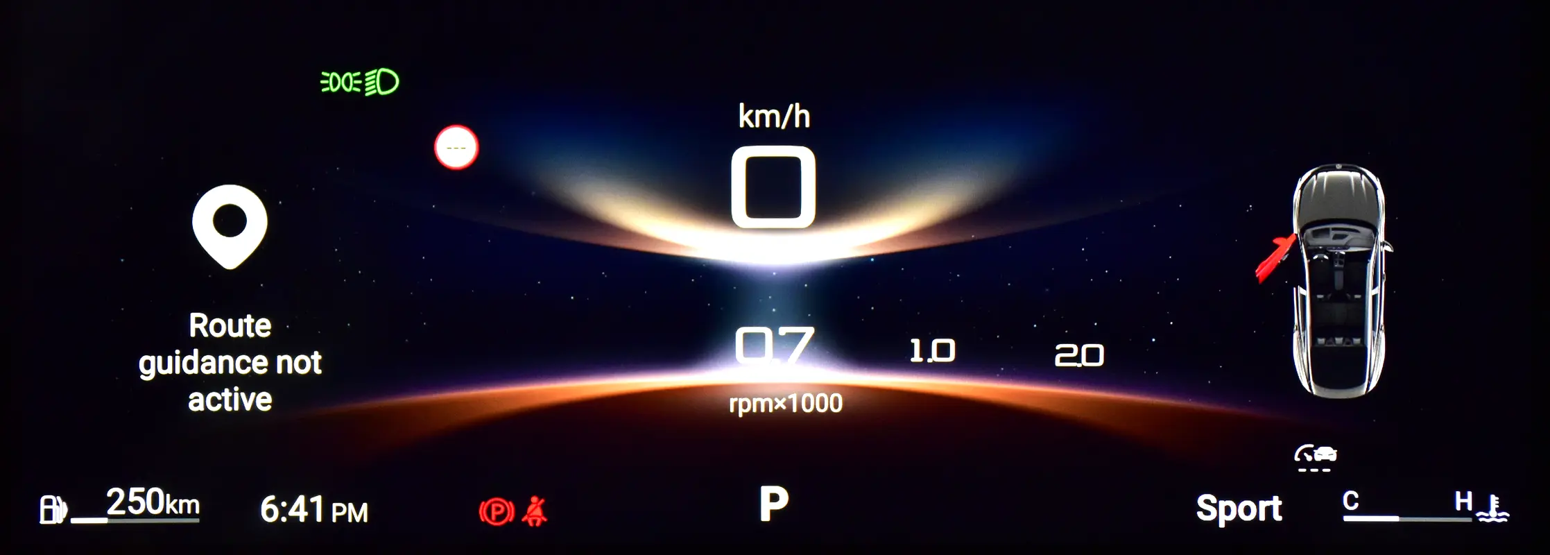 2026 7 GCC