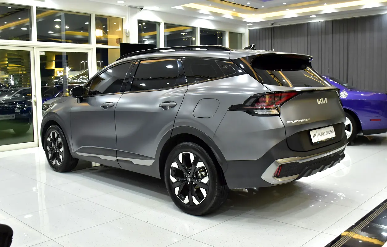 For sale in Al Qusais 1, Al Qusais Residential Area, Al Qusais, Dubai 2025 Sportage