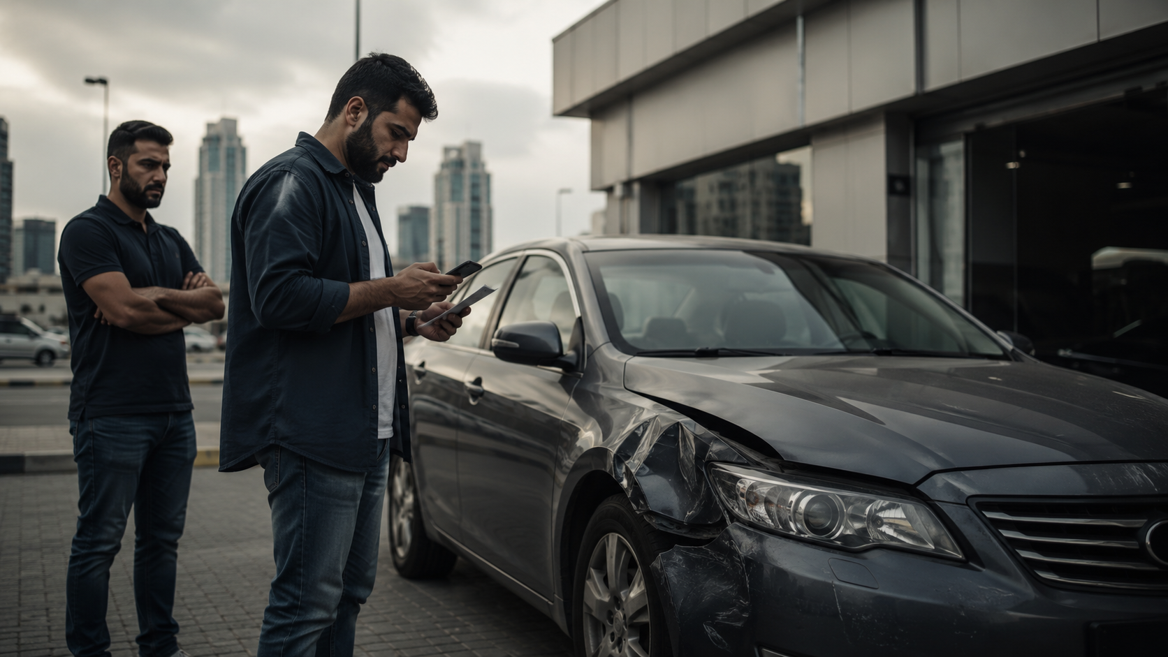 things to.consider.when buying used car in uae