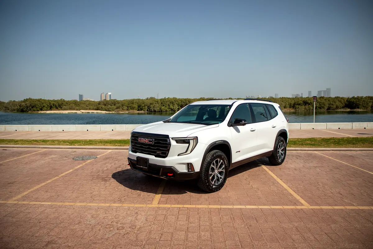 2024 Acadia 2200