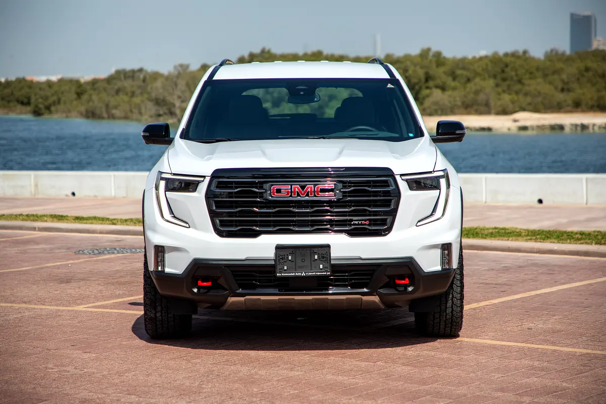 2024 Acadia 2200