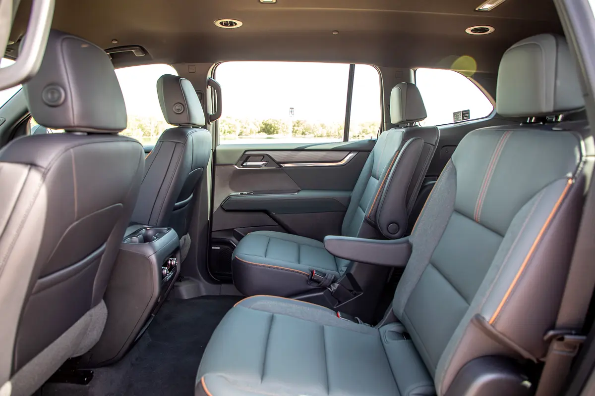 2024 Acadia 2200