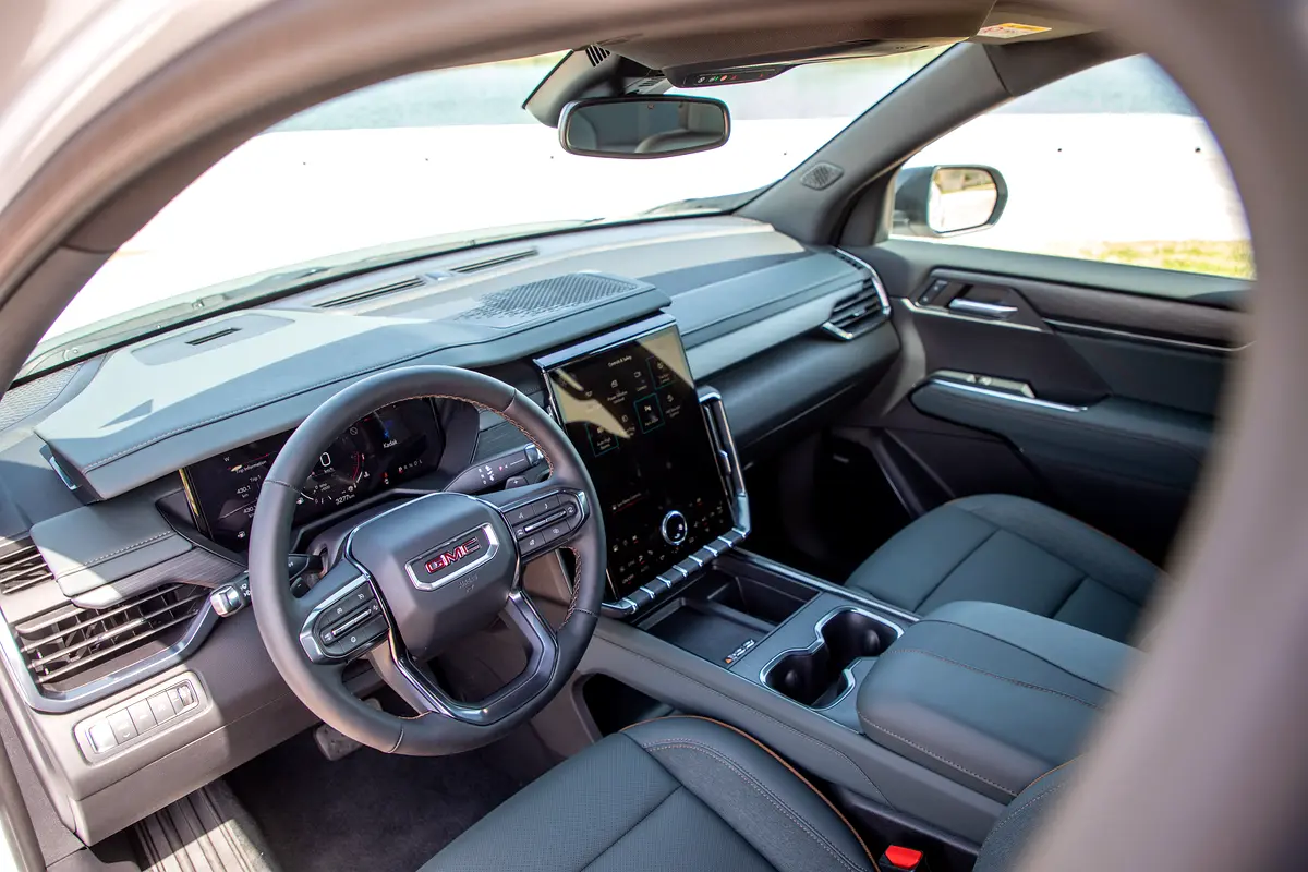 2024 Acadia 2200