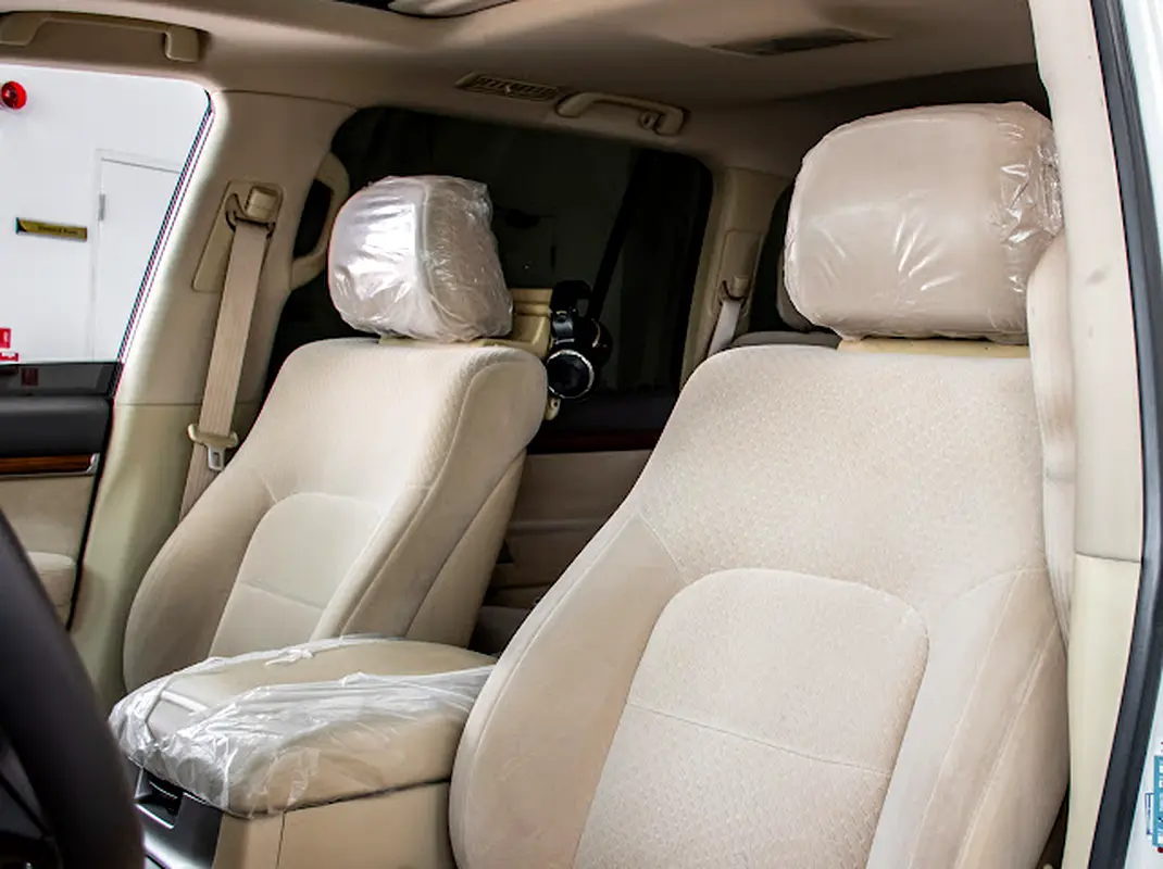 2017 Land Cruiser 186000