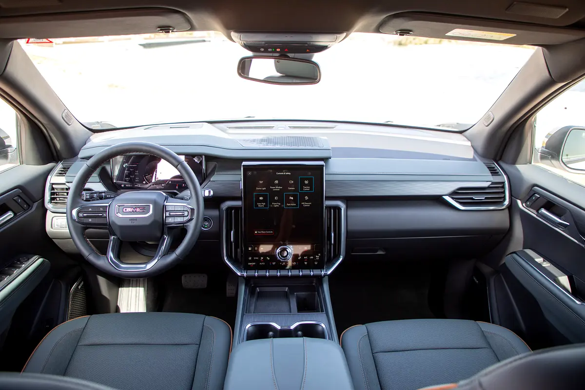 2024 Acadia 2200