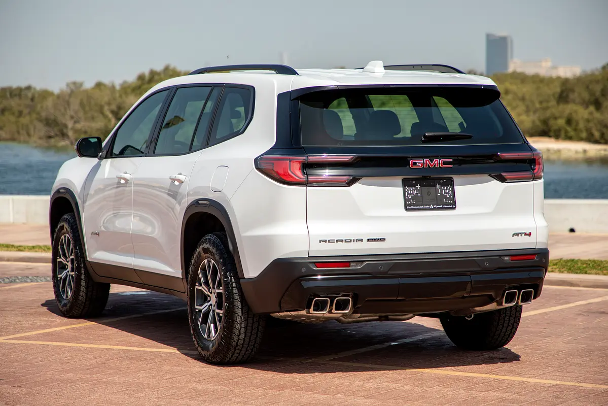 2024 Acadia 2200
