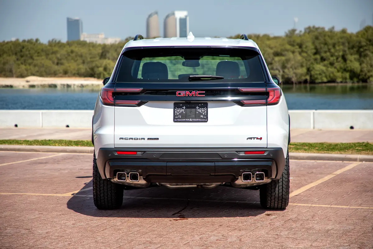 2024 Acadia 2200