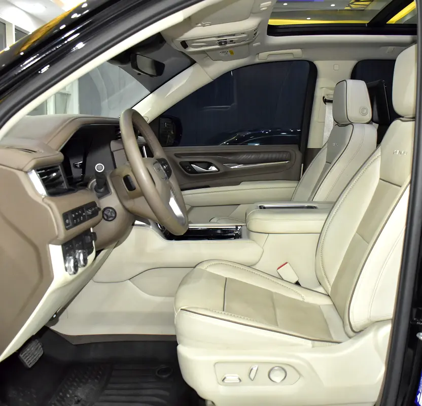2023 Yukon 75000