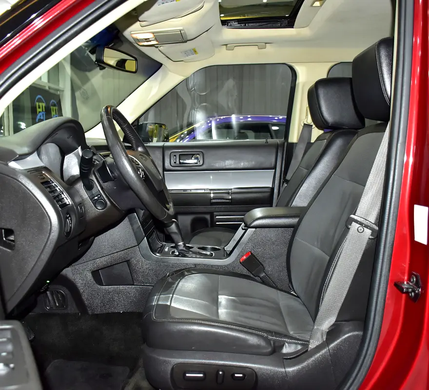 GCC 2015 Ford Flex