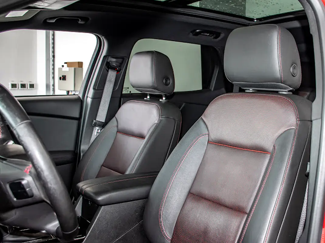 2019 Blazer 138000