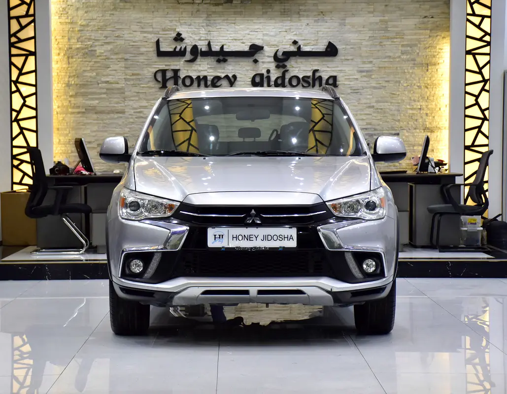 2019 ASX 105000