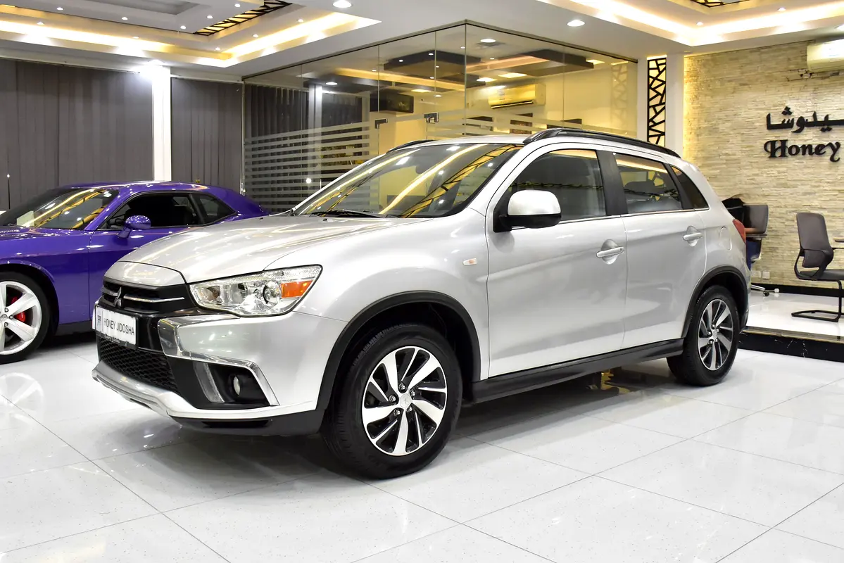 2019 ASX 105000