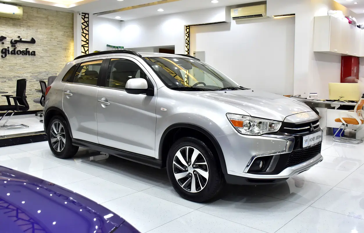 2019 ASX 105000