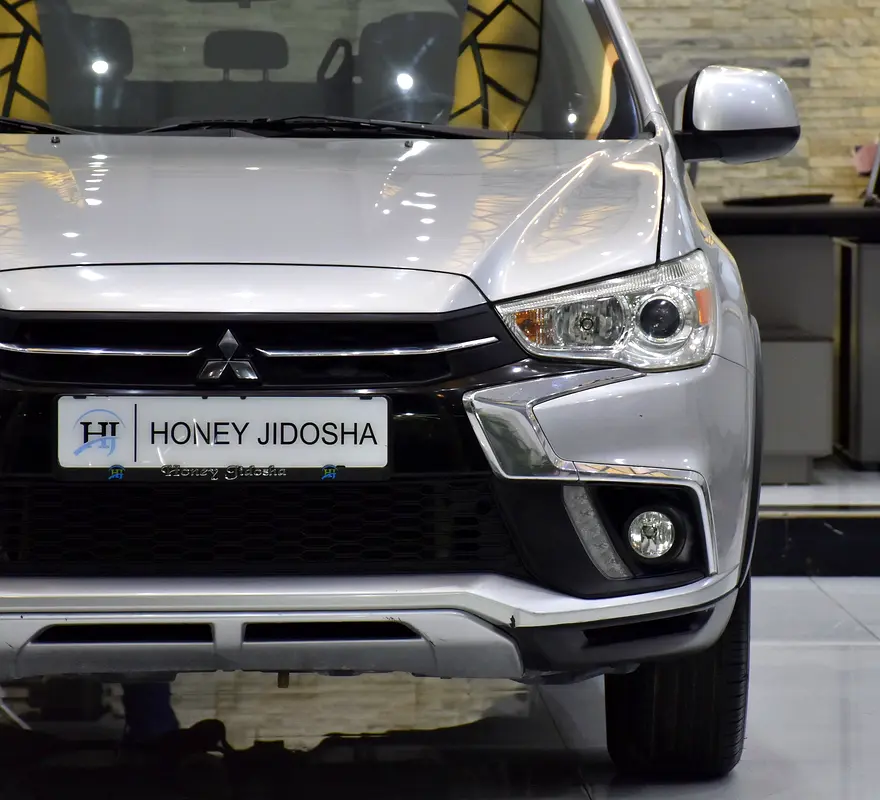 2019 ASX 105000
