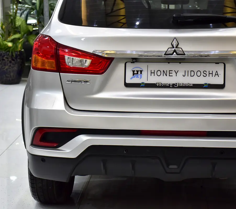 2019 ASX 105000