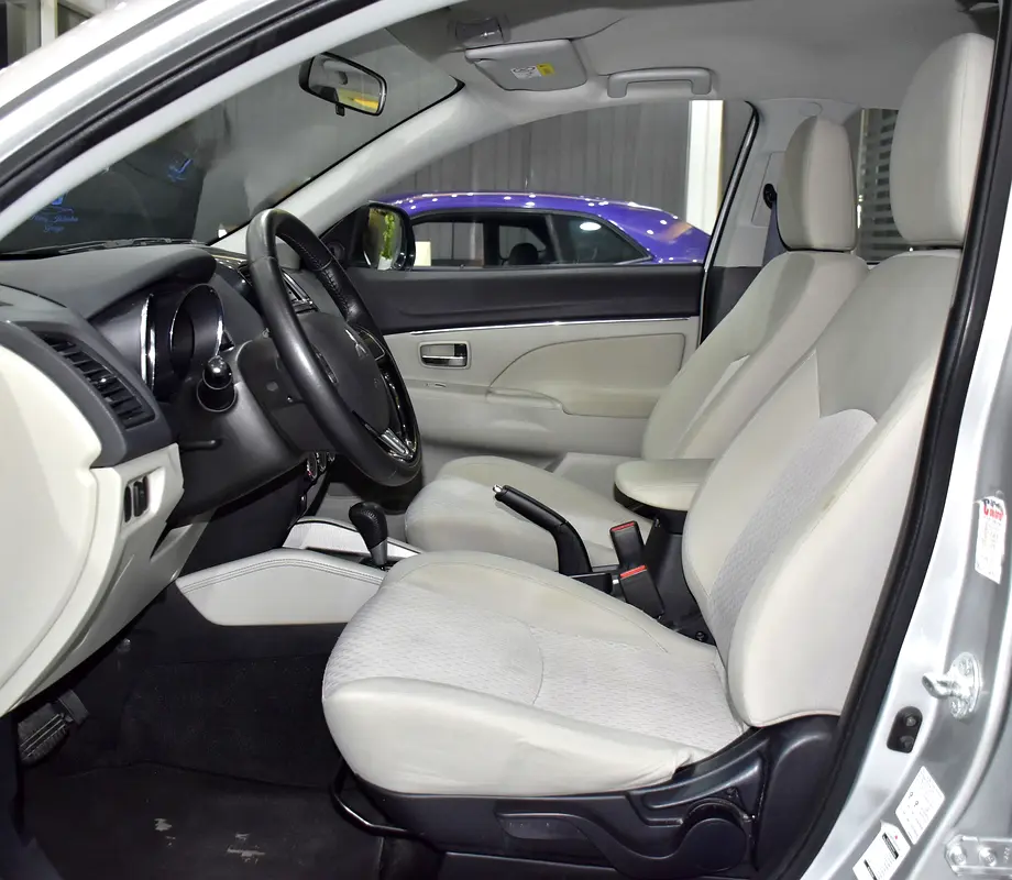 2019 ASX 105000