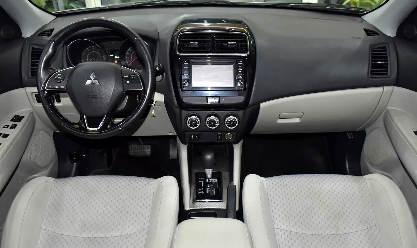 2019 ASX 105000