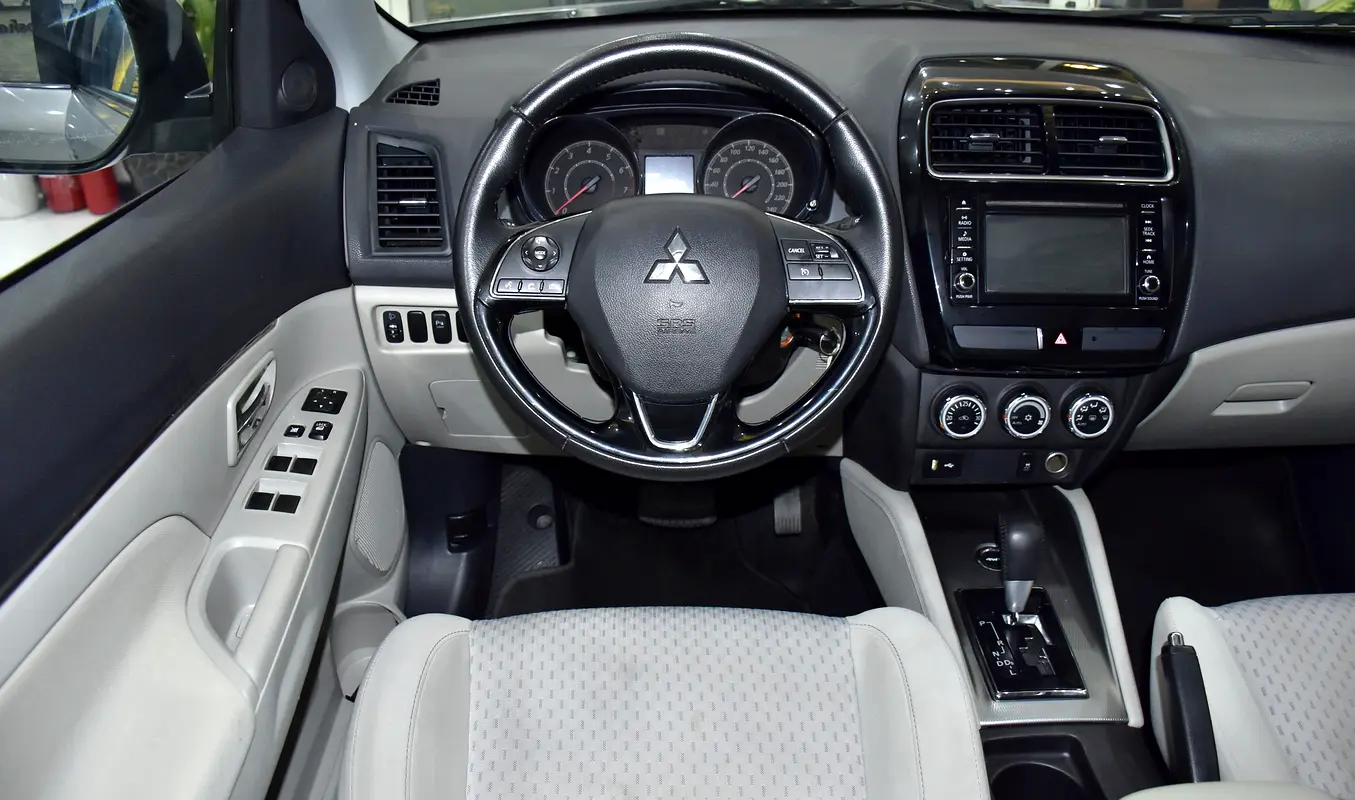 2019 ASX 105000