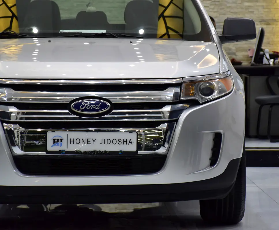 2014 Edge 139000