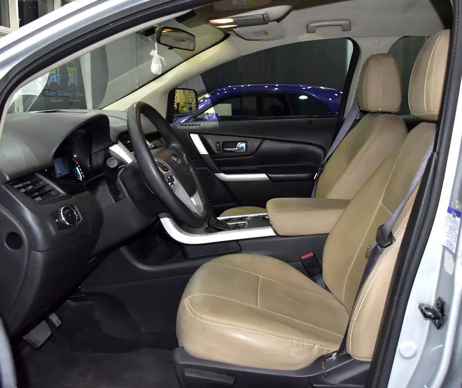 2014 Edge 139000