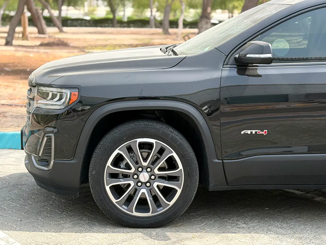15000 2023 Acadia