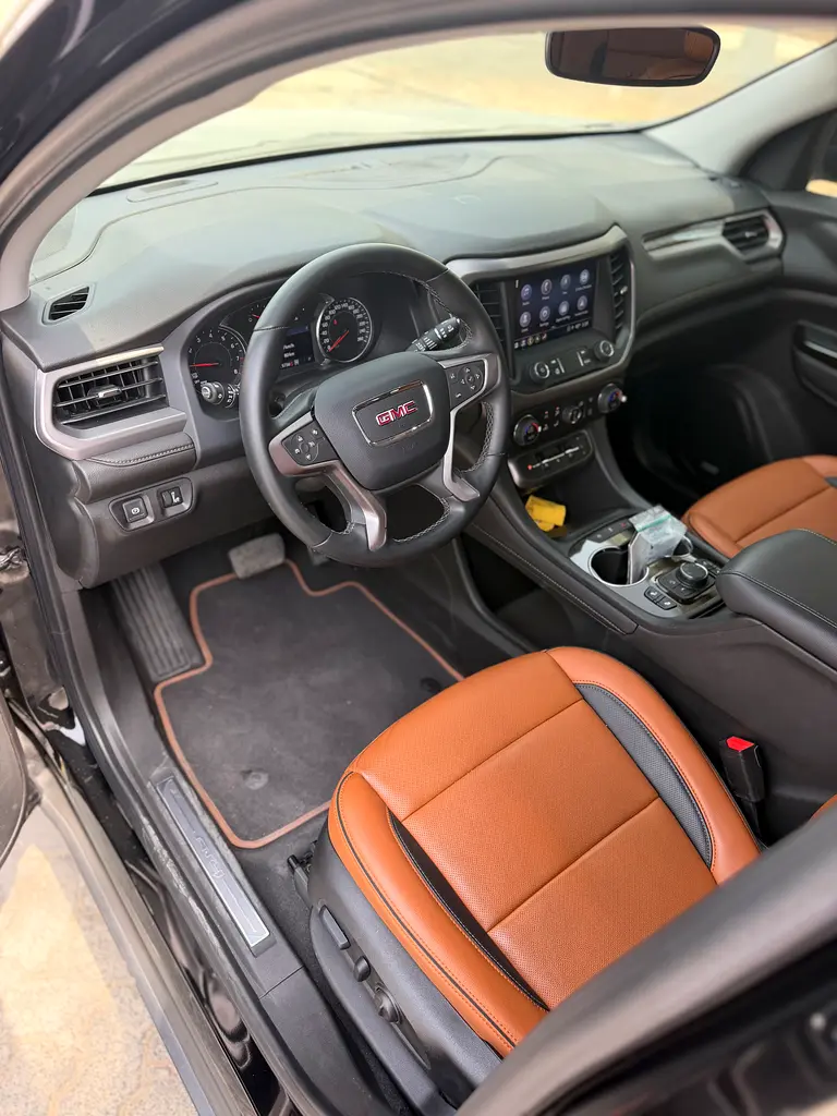 15000 2023 Acadia
