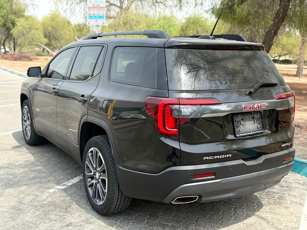 15000 2023 Acadia
