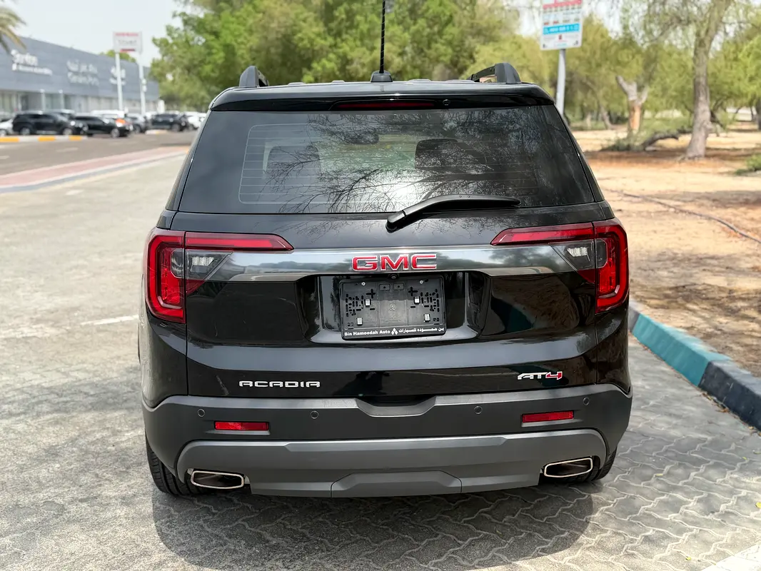 15000 2023 Acadia