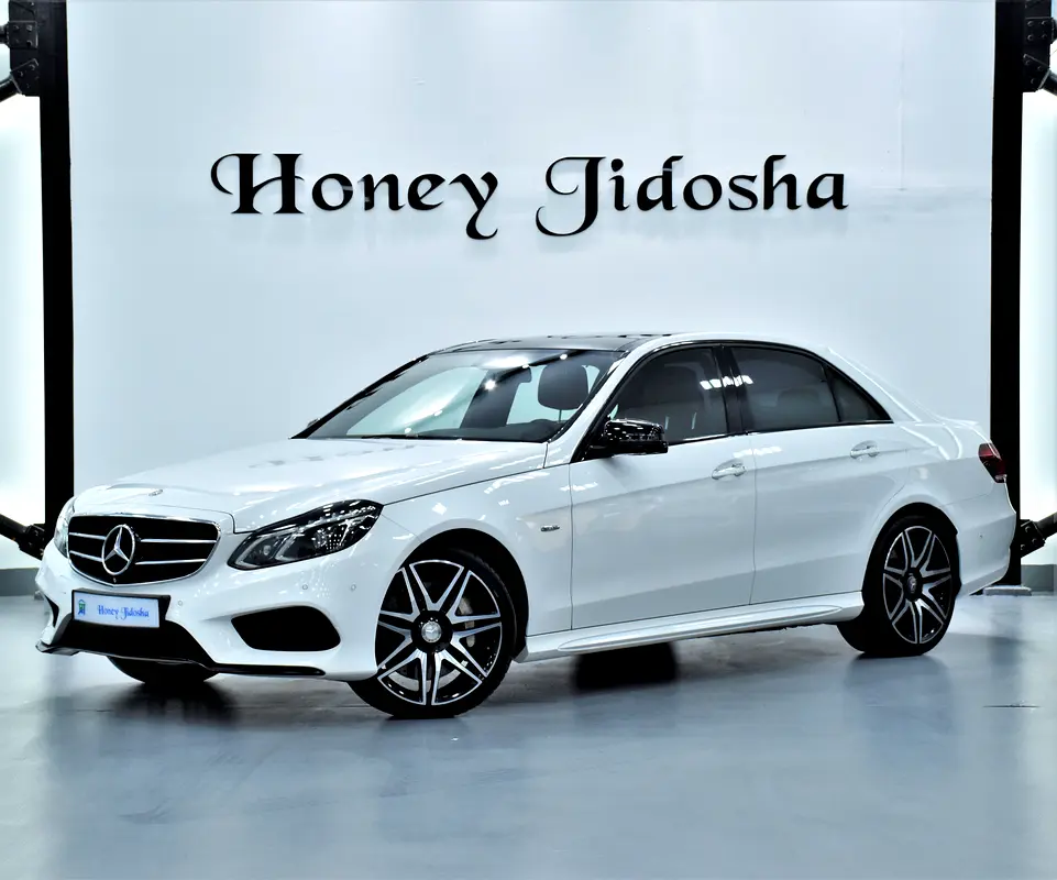 GCC 2016 E-Class