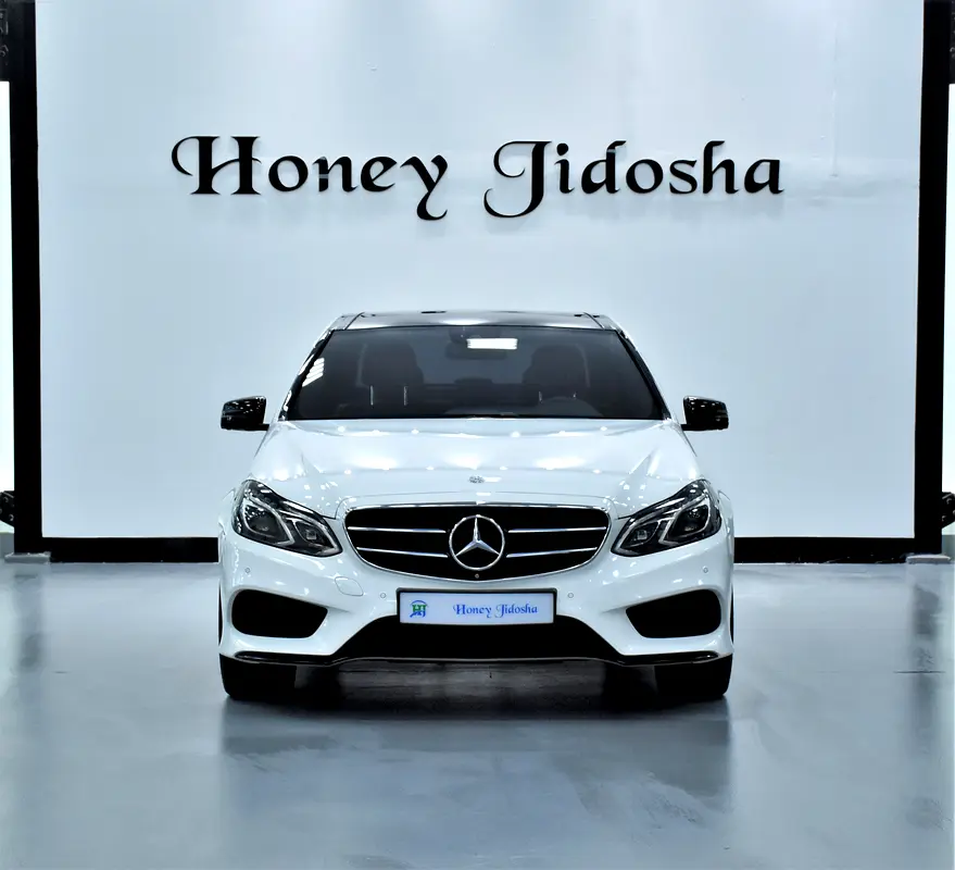 GCC 2016 E-Class
